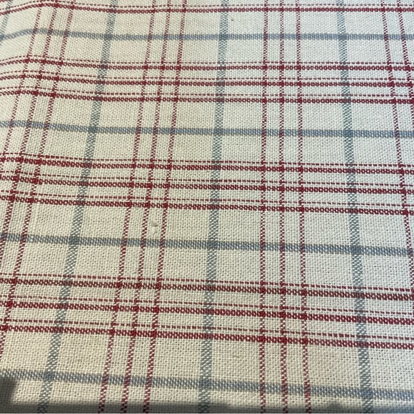 Custom Accent Pillow Cover 23” X 23” - Picture 2 of 4